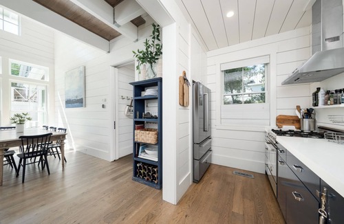 Cape Fear Station House | Relax on BHI in a Glam Beach Home in Cape Fear Station Sleeps 8 Both Clubs