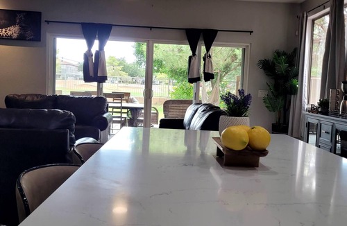 Coldwater Springs House | Relaxing Golf View Home near Westgate/Stadium and Phoenix Raceway