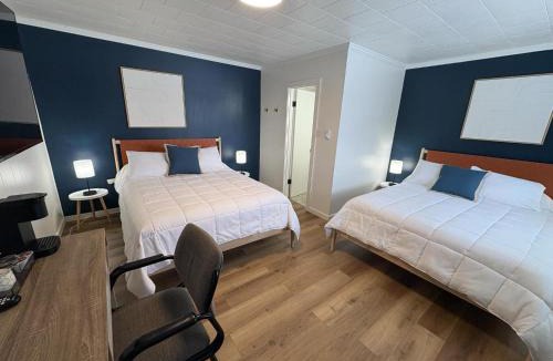 Unity Hotel | Remo Stays