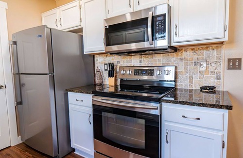 Bentonville House | Renovated 3BR2BA home near bike trails and Brewery