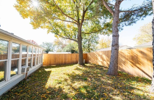 Bentonville House | Renovated 3BR2BA home near bike trails and Brewery
