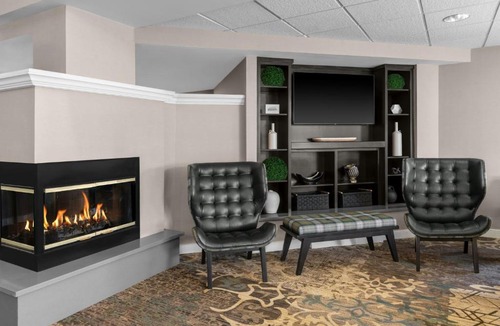 Albuquerque Hotel | Residence Inn by Marriott Albuquerque North