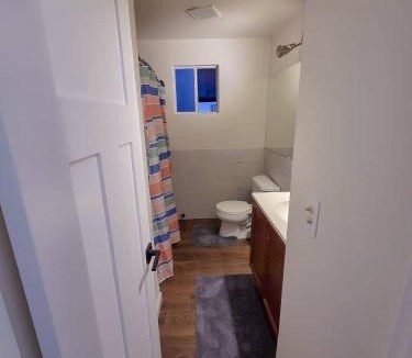 Hilltop House | Residence Tacoma