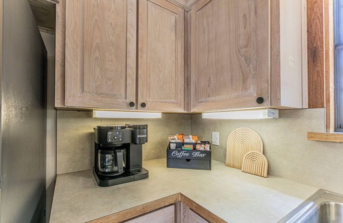 McGregor Cottage | River Access, Starlink, Fire Pit, W/D, Peaceful Discount, Peaceful