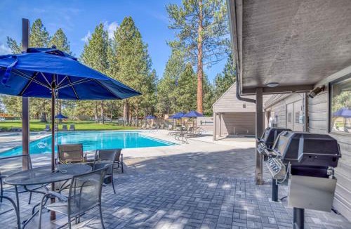 Century West House | River Ridge 517A