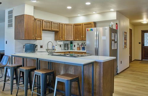 Rio Vista Estates House | River Rock Terrace