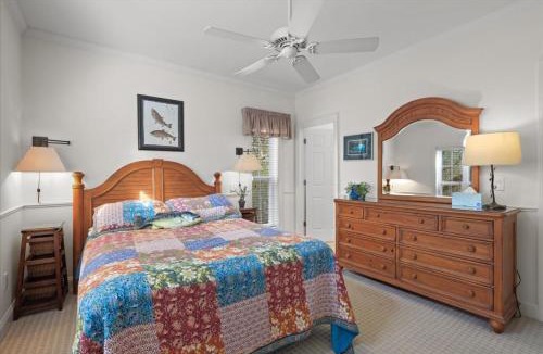 Bell House | River Watcher Cottage