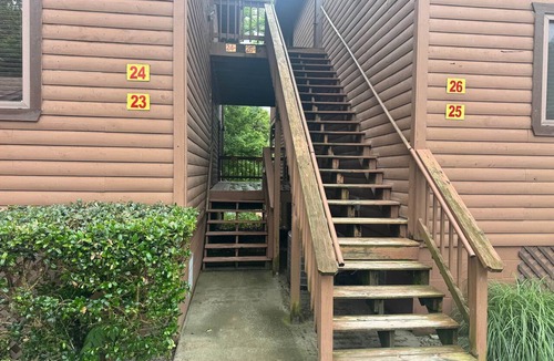 Mountain Home Cabin | Riverfront Cabin on North Fork River - CWTR23