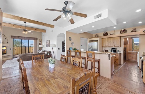 Apache Junction House | Roadrunner Retreat: Superstition Views & Wildlife