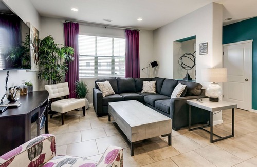 Southside House | Rooftop Deck w/ AC! Near NAU and Downtown