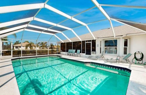 Pebble Beach House | Rotonda Getaway