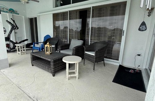 Pinehurst House | Rotonda Oasis