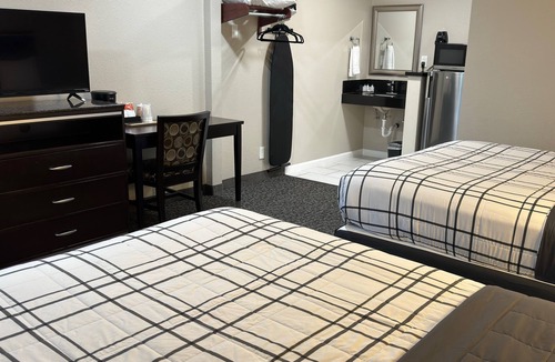 Bethel-Danebo Hotel | Royal Inn Eugene