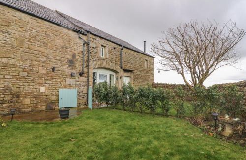 Settle House | Rushton Barn
