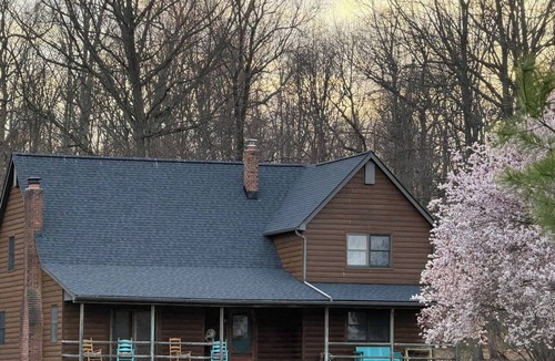 Porters Sideling House | Rustic Retreat Near Codorus Park, Hanover, PA