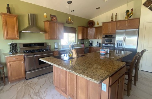 Saddlebrooke House | SaddleBrooke Hills, Luxurious Hillside home at 3,400 ft to reach for the stars.