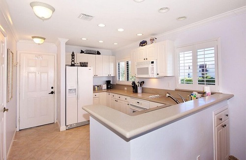 Sanibel Apartment | Sandalfoot Condo 1D3