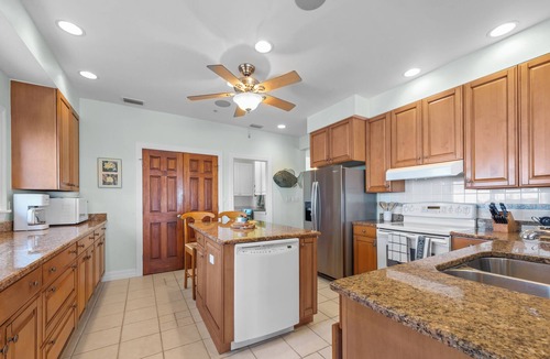 North Captiva House | Sanderella- Ocean Front Vacation Home w/Large Private Beach