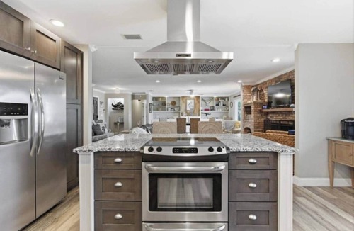 Palm Harbor House | Sandfiddler