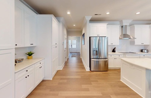 Sea Trail House | Saw Mill Sunset Beach, NC | Saw Mill 90 - 9 B