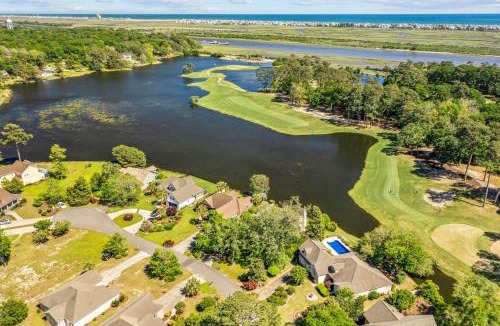 Sea Trail House | SB11 Shining Waters