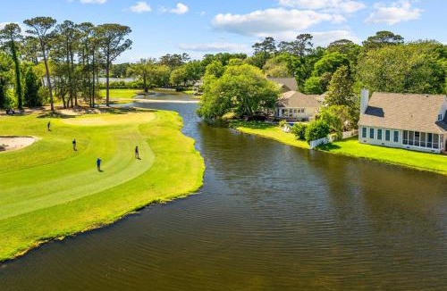 Sea Trail House | SB11 Shining Waters