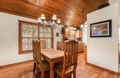 Branson West House | SBL14 -Mayberry Lodge