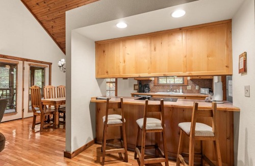 Branson West House | SBL14 -Mayberry Lodge