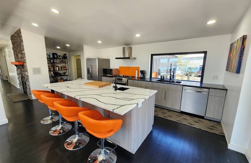 Walkerville Cabin | School Section Lake View 3-Bedroom Walkerville