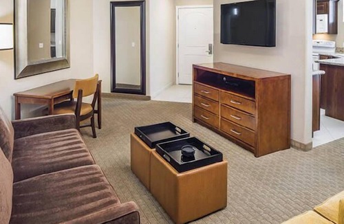 Scottsdale Links Condo | Scottsdale | Couples Desert Retreat | Pool + Hot Tub