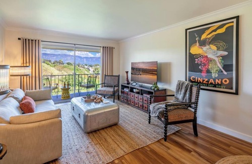 East Mesa Condo | SeaCliff - Pacifica - Breathe in the Santa Barbara Sea Air