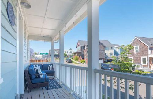 Seabrook House | Seaglass Cottage by Seabrook Hospitality