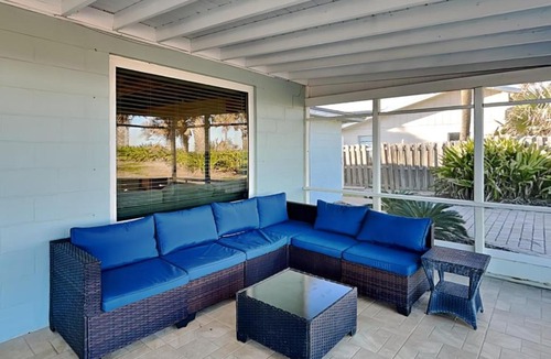 South Ponte Vedra Beach House | Seashell