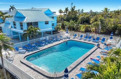 Sanibel Apartment | Seashells #42