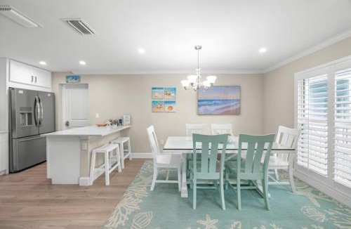 Sanibel Apartment | Seashells Unit 16