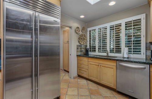 Pinnacle Peak Villa | Secluded private Boulders Villa with everything North Scottsdale has to offer!