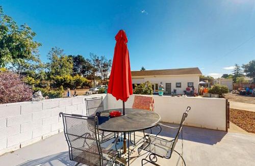Nipomo House | See Star Ranch