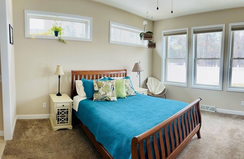 Stevens Point House | SentryWorld US Senior Golf Getaway