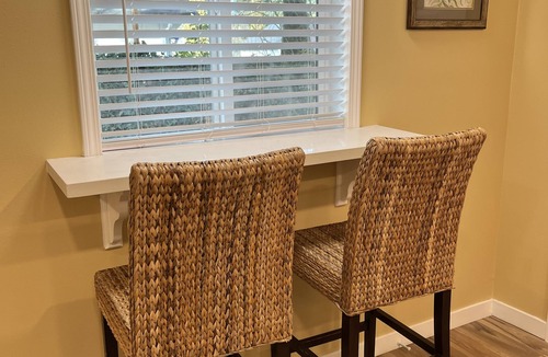 Carlsborg House | Sequim Getaway