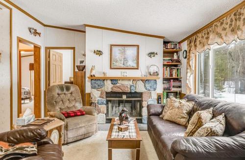 Boulder Junction House | Serendipitime