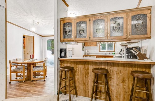 Boulder Junction House | Serendipitime