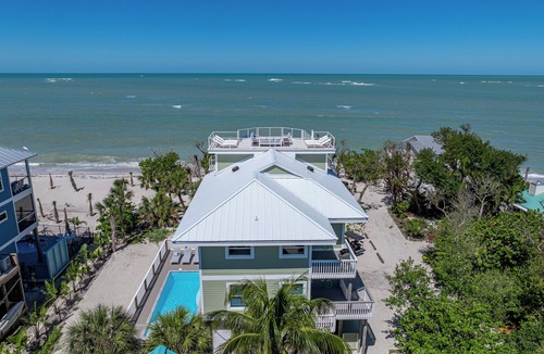 Jose's Hideaway House | Serendipity - Pool; 2 Golf Carts: Club Membership; THANKSGIVING 5 NIGHT STAY!