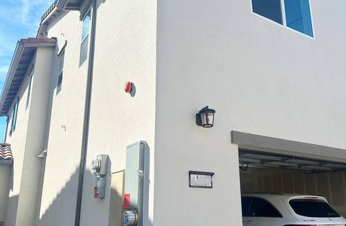 Lompoc House | Serene 3-bedroom townhome in charming Lompoc perfect for families