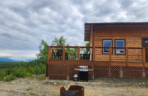 Big Lake Bed & Breakfast | Seven mile hill sanctuary