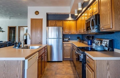Seven Springs Condo | Seven Springs 4 BR Premium Condo, Deck with Views by RedAwning