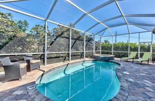 Naples Park House | Severina Vacation Rental