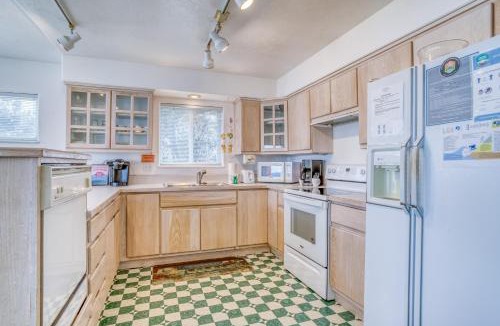 Bayshore House | Shell Haven