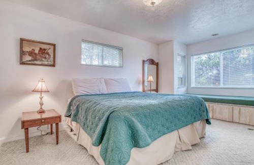 Bayshore House | Shell Haven
