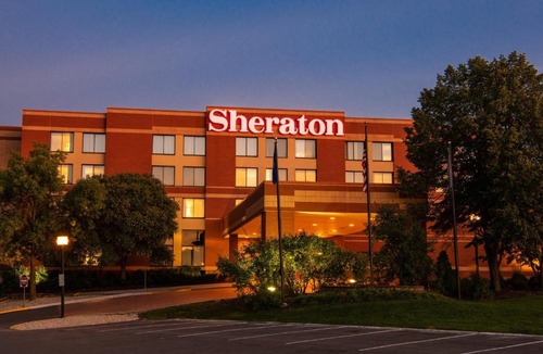 Minnetonka Hotel | Sheraton Minneapolis West Hotel