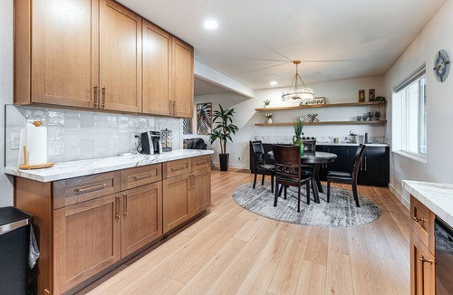 East Morningside Cottage | Shop, Swim & Explore: Updated Phoenix Home!